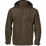 Forest Hunter GTX Jacka HUNTING GREEN/SHADOW BROWN / C46