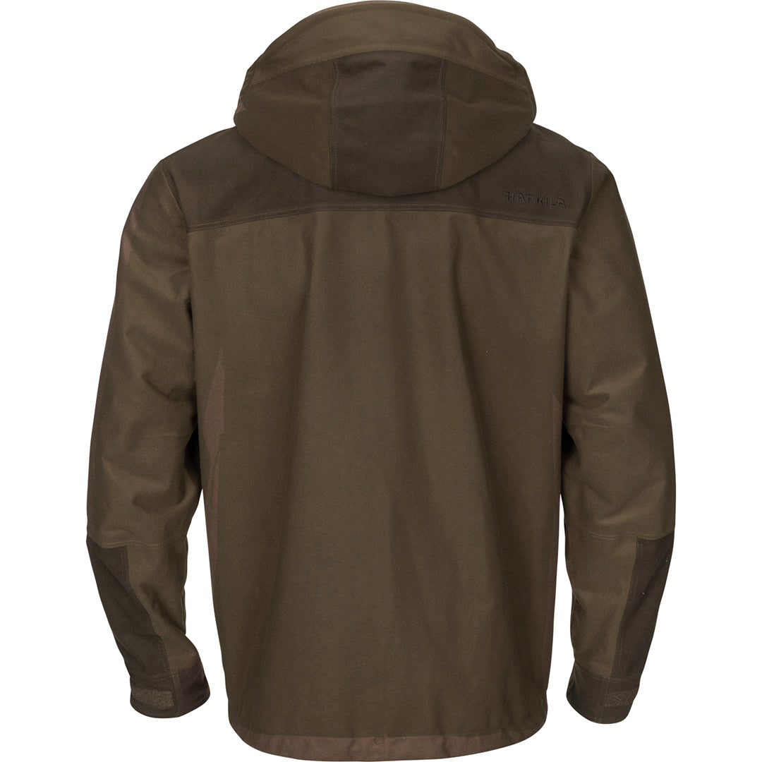 Forest Hunter GTX Jacka HUNTING GREEN/SHADOW BROWN / C46