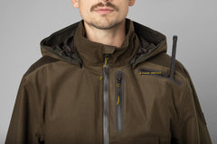 Forest Hunter GTX Jacka HUNTING GREEN/SHADOW BROWN / C46