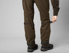 Forest Hunter GTX Byxa HUNTING GREEN/SHADOW BROWN / 46/32"