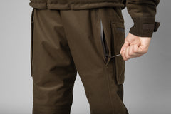 Forest Hunter GTX Byxa HUNTING GREEN/SHADOW BROWN / 46/32"