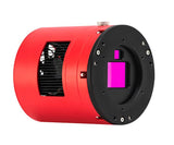 ZWO Färgkamera ASI2600MC Duo - Sensor D=28,3 mm - med guidesensor 1 ST