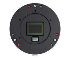ZWO Färgkamera ASI2600MC Duo - Sensor D=28,3 mm - med guidesensor 1 ST