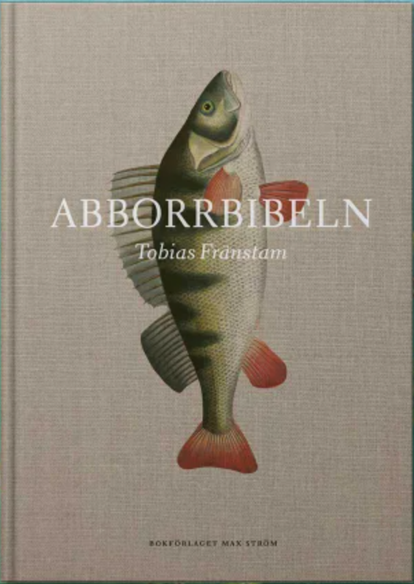 Abborrbibeln ONE SIZE