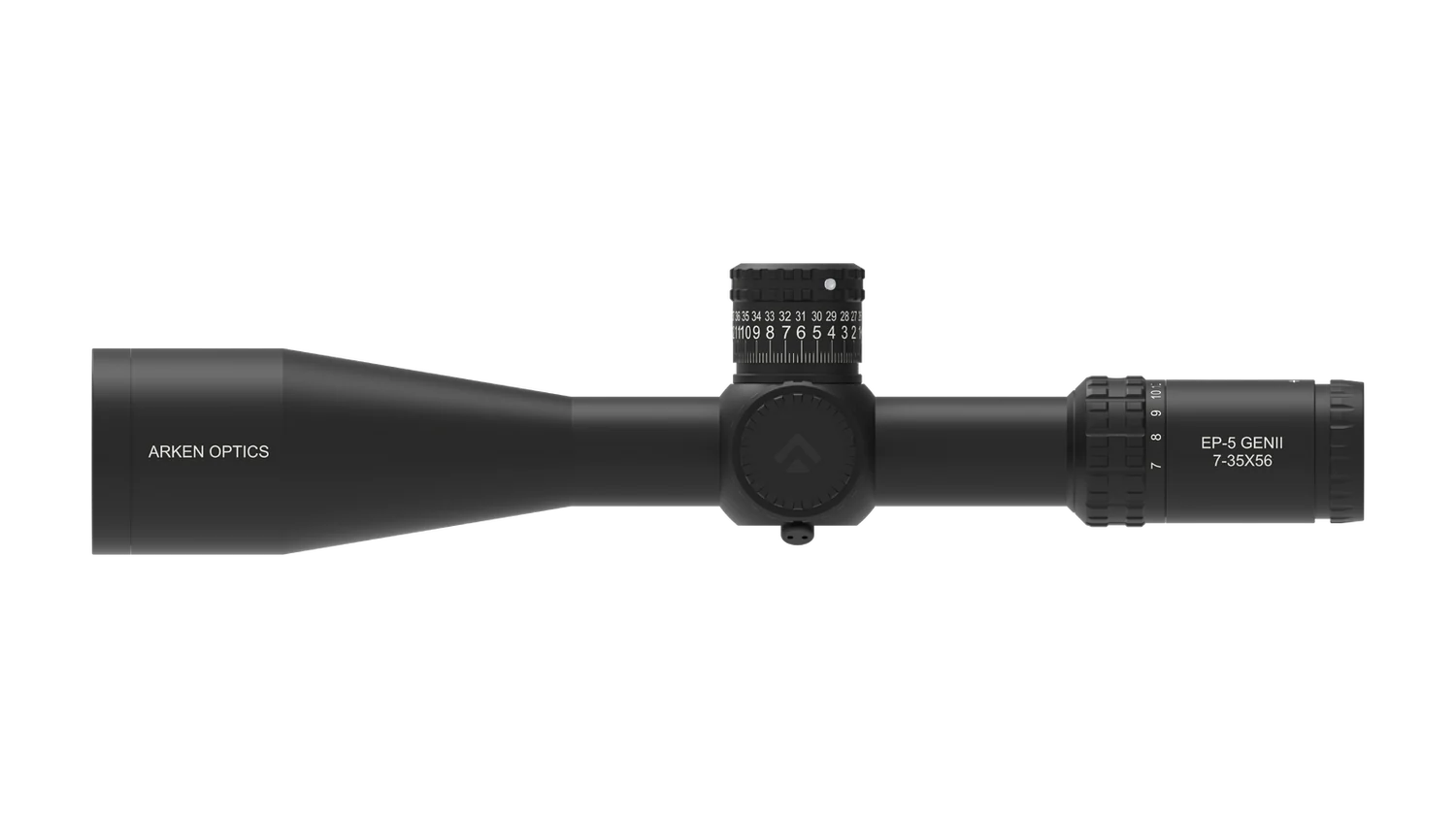 Vapenpaket PRS 22LR