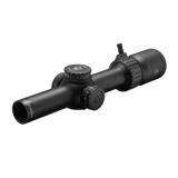 LH-6 1-6x24 LPVO SFP KL BOX Belyst Kikarsikte 30 MM