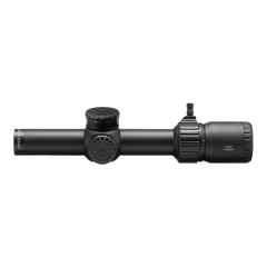 LH-6 1-6x24 LPVO SFP KL BOX Belyst Kikarsikte 30 MM