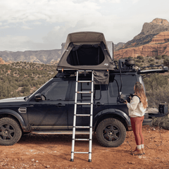 Roof Top Tent TRT 140 AIR ONE SIZE