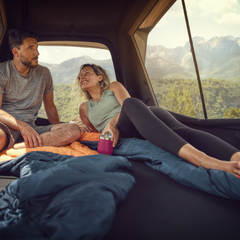 Roof Top Tent TRT 140 AIR ONE SIZE