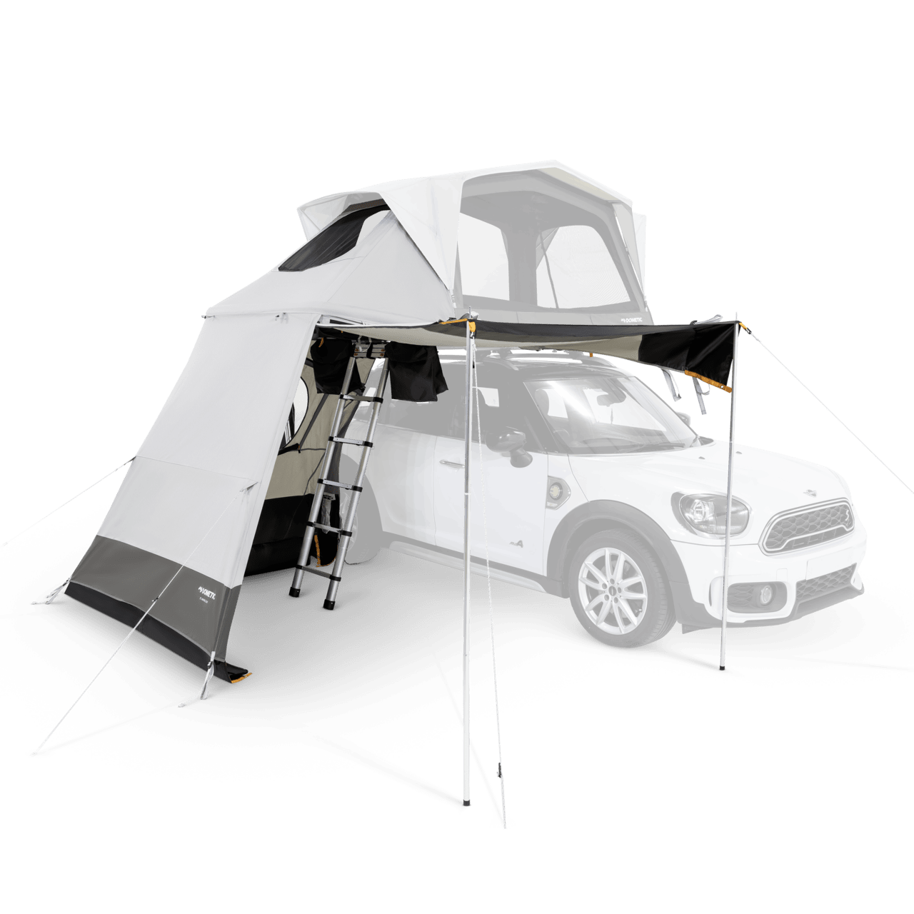 Förtält till Taktält AIR RT Awning S