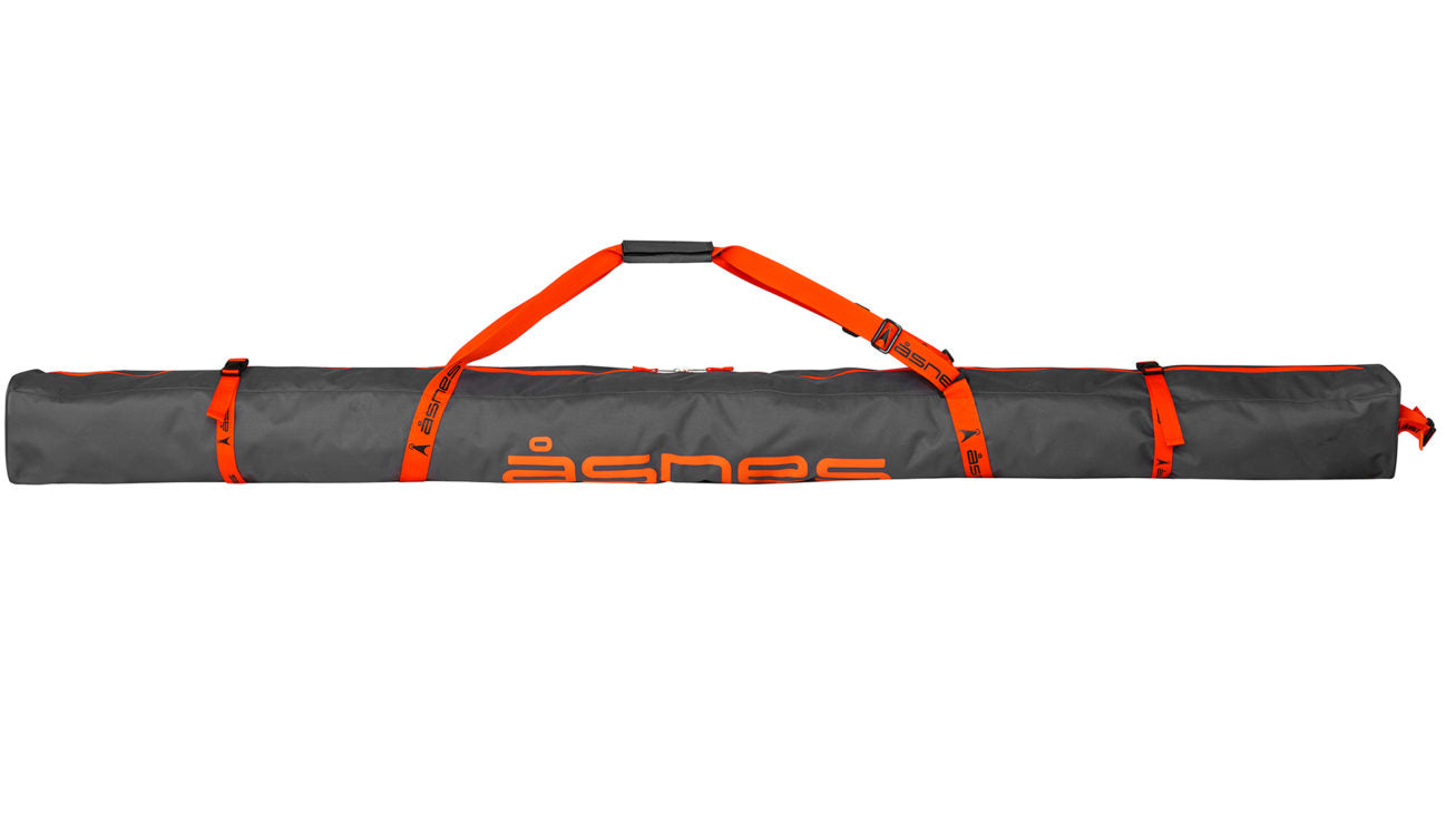 Skibag - Transport av skidor ONE SIZE