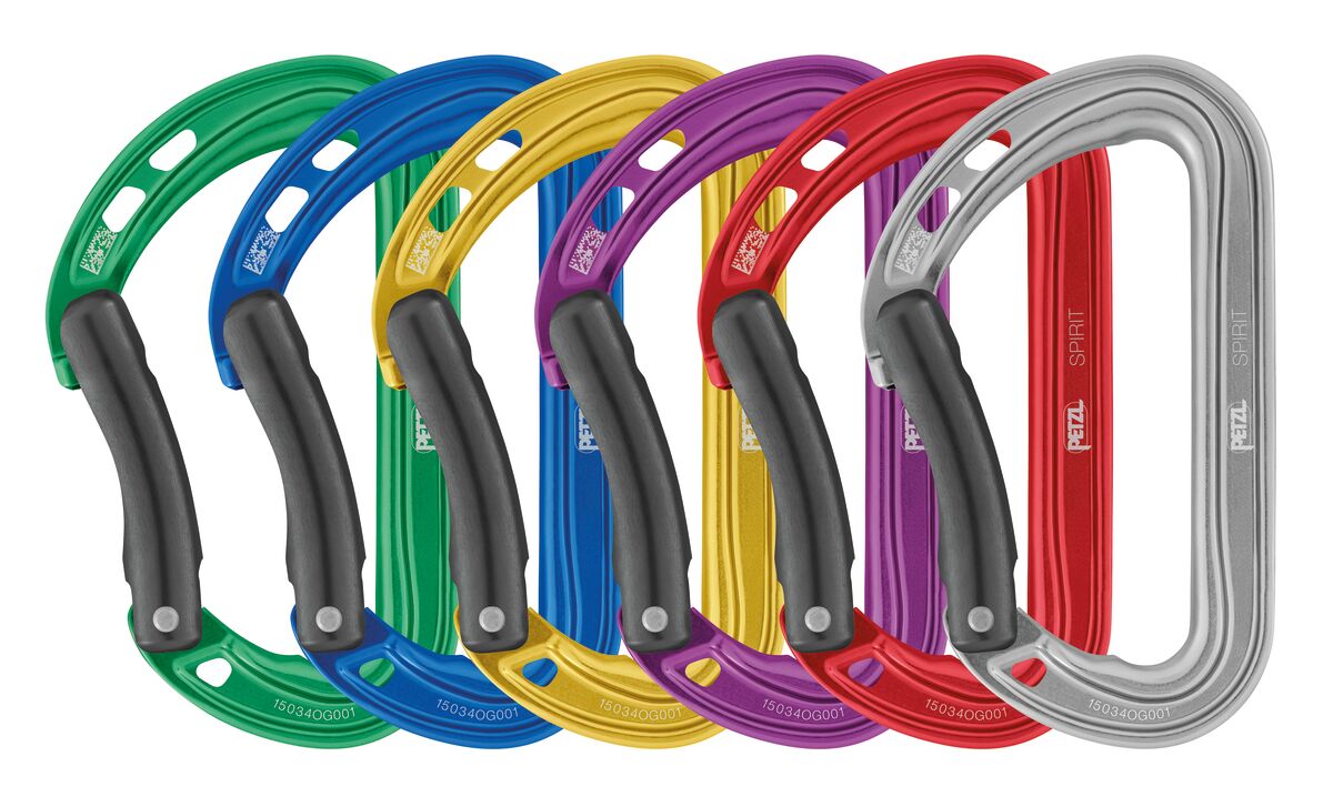 SPIRIT Bent 6-Pack ONE SIZE