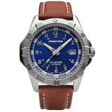 ProTek Dive Series 2200 Automatisk Stål BLÅ MED DARK TAN / 1 ST / EN STL