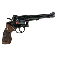 m/14 Revolver Beg .38 SPECIAL
