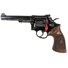 m/14 Revolver Beg .38 SPECIAL