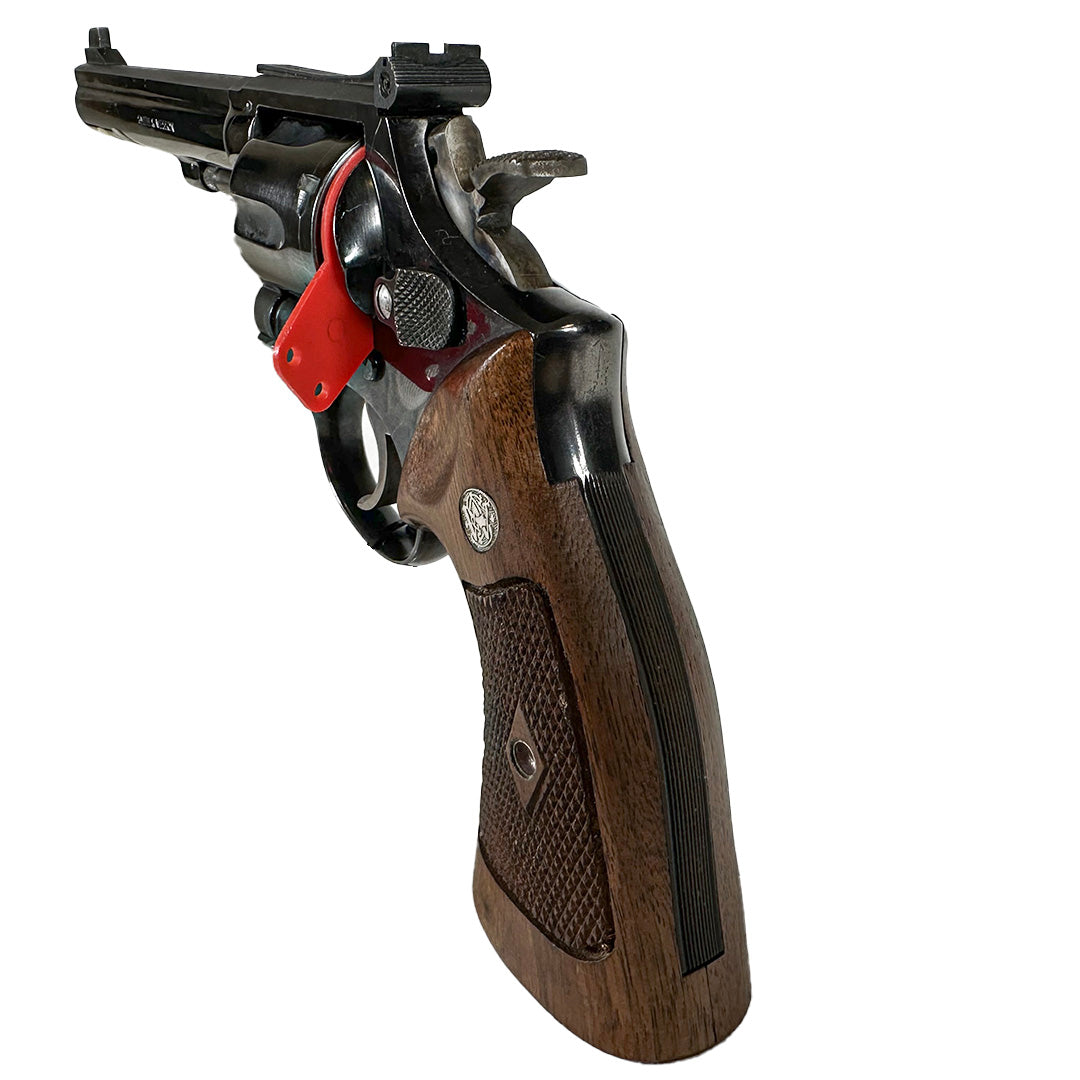m/14 Revolver Beg .38 SPECIAL