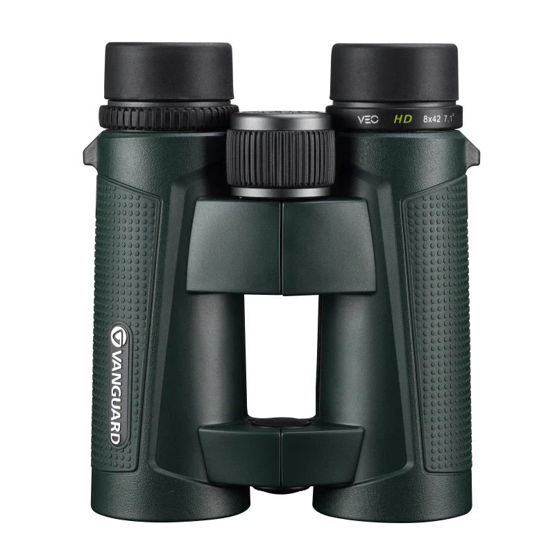 Veo HD 8x42 Kikare Med Tillbehörskitt EN STL