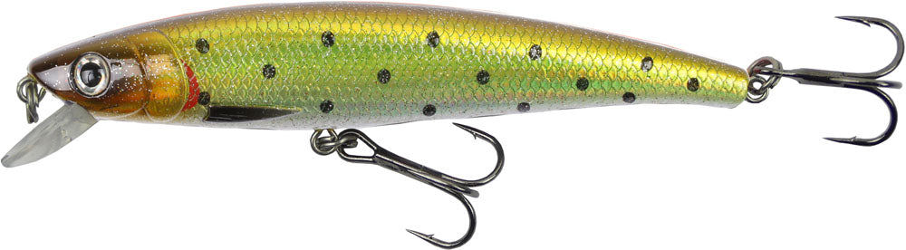 Grimner 13 cm Wobbler BANANA SPLIT / 130 MM