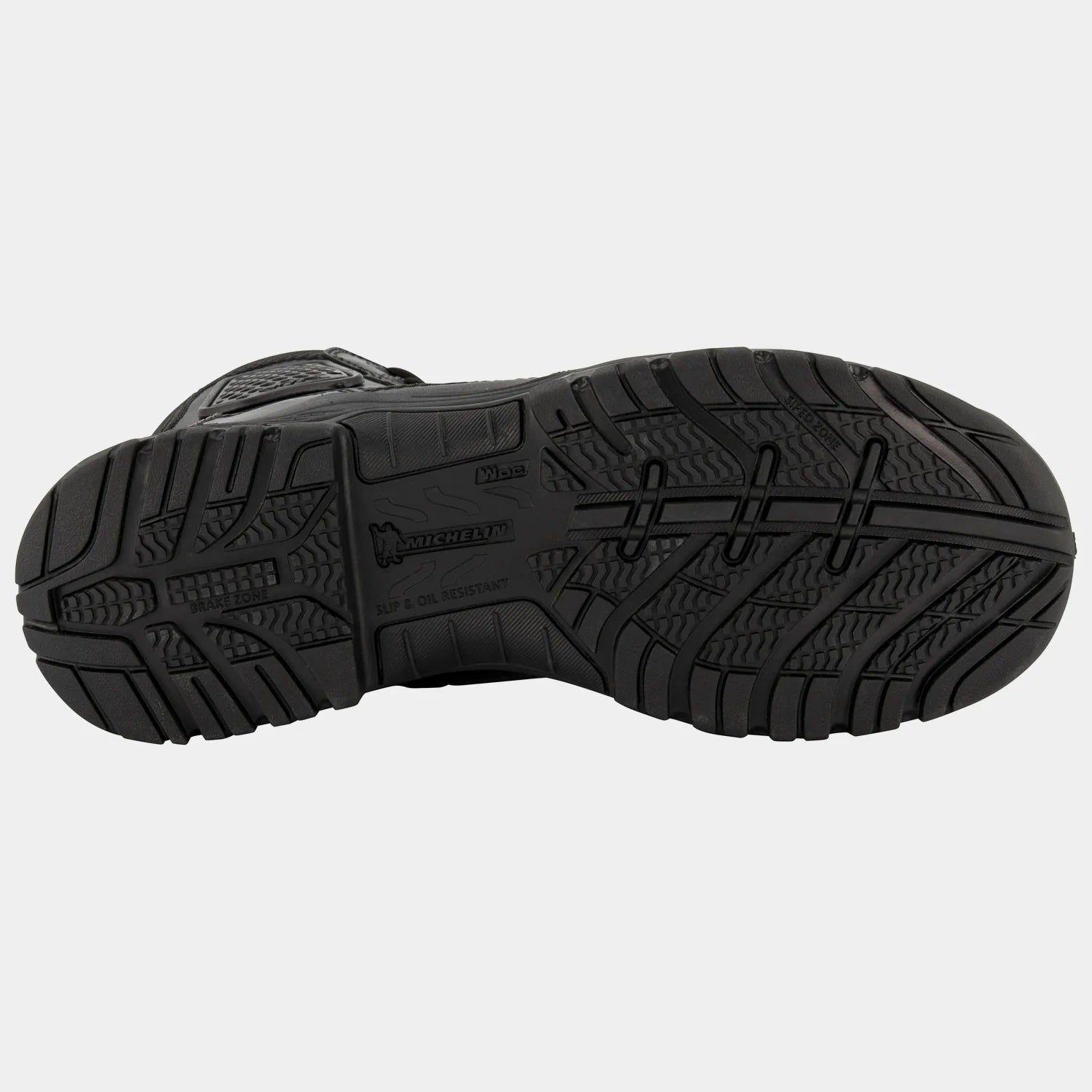 Strike Force 8.0 S/Z WP 38