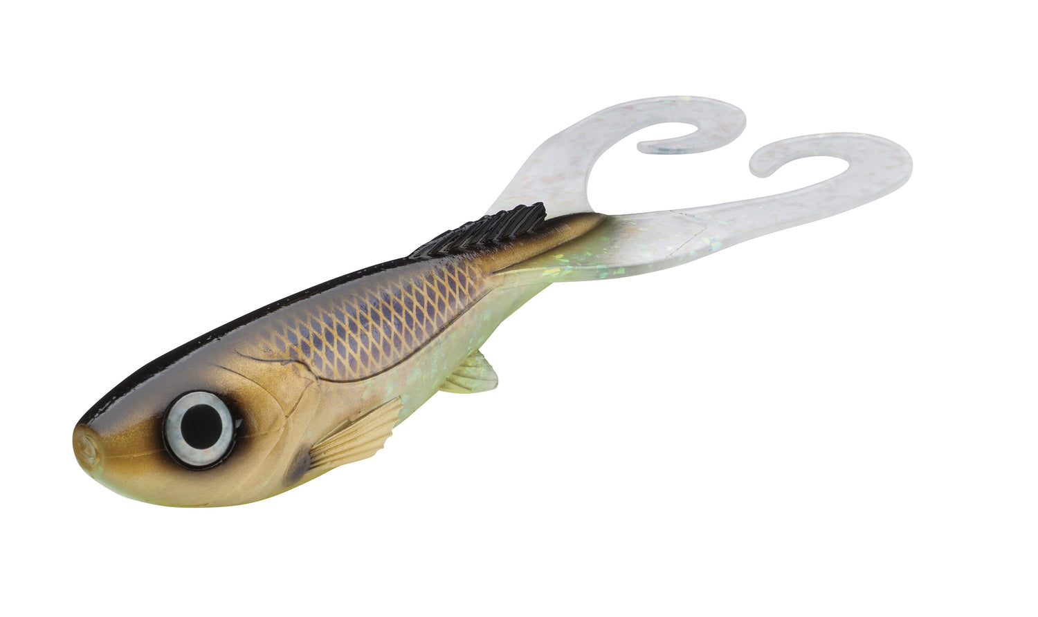 Beast Twintail ROACH / 21 CM