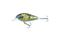 McRumbler FIRE TIGER / 7CM / 16G