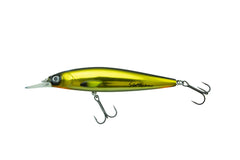 McRumbler Slim LAKE MILTONA WALLEYE / 10,5CM / 17G