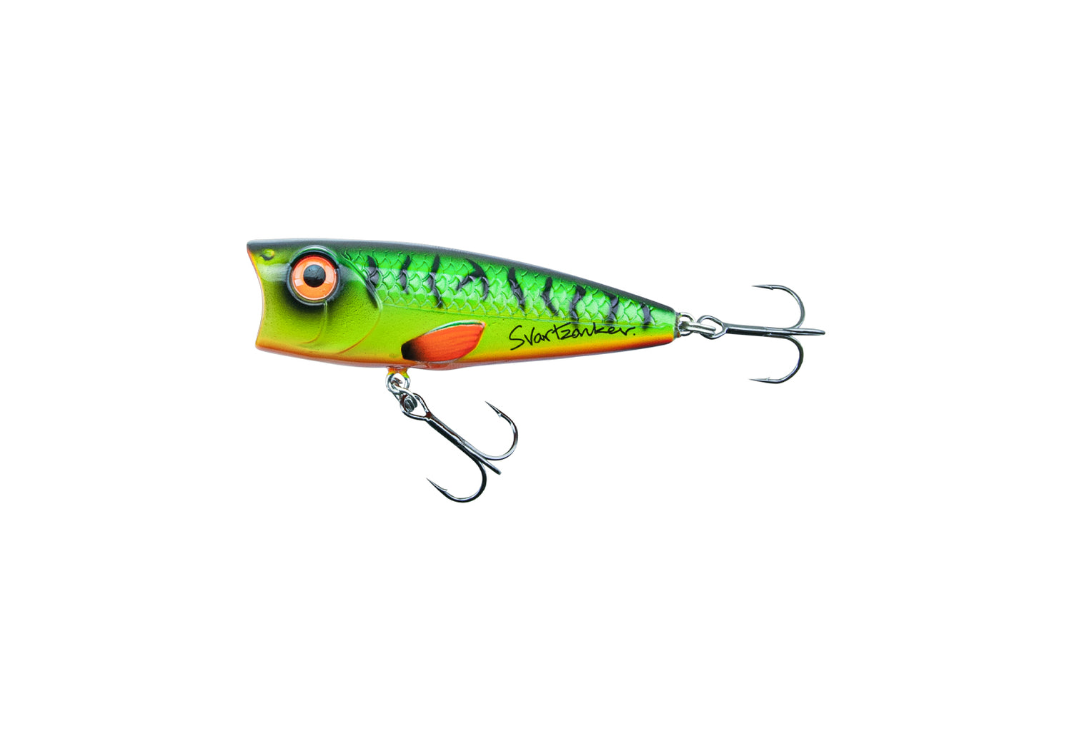 McWalker FIRE TIGER / 7CM / 12G