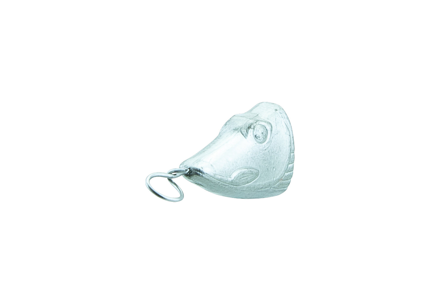 Snap-On Weight Bismutch CHROME / 13,5 GRAM