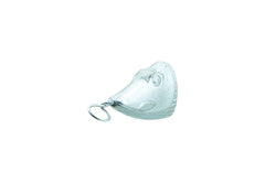 Snap-On Weight Bismutch CHROME / 13,5 GRAM