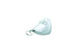 Snap-On Weight Bismutch CHROME / 5 GRAM