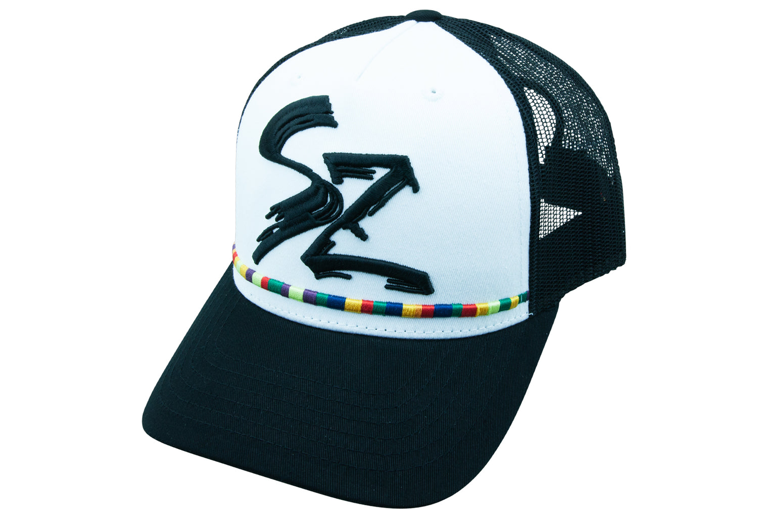 Keps The Cap SZ BLACK / ONE SIZE