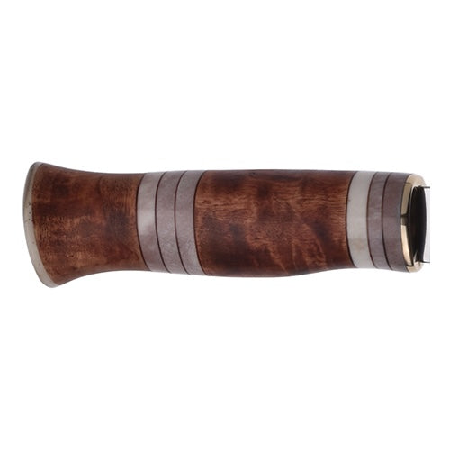 Jaktkniv Karesuando Damasteel RWL34 ONE SIZE