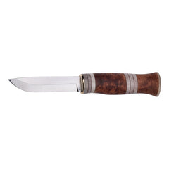 Jaktkniv Karesuando Damasteel RWL34 ONE SIZE
