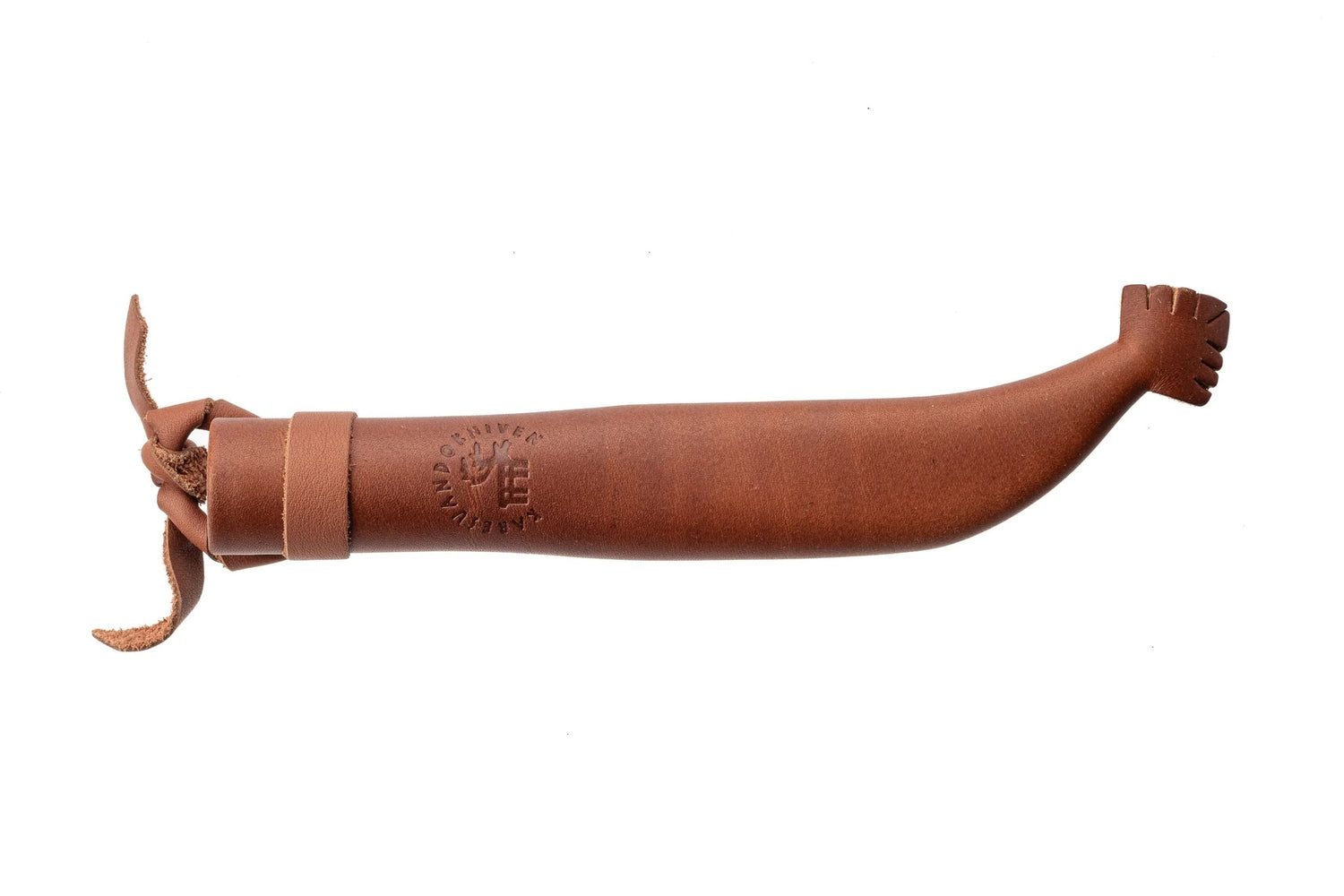 Jaktkniv Karesuando Damasteel RWL34 ONE SIZE