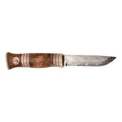 Jaktkniv Karesuando Damasteel Nordic Light ONE SIZE