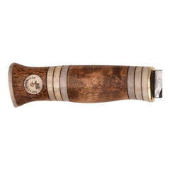 Jaktkniv Karesuando Damasteel Nordic Light ONE SIZE
