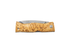 Fällkniv Pältsa Masur Damasteel RWL34 ONE SIZE