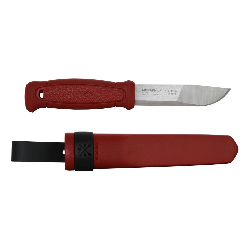 Kansbol Dala Red Edition DALA RED / ONE SIZE