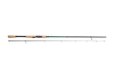 Power Series Haspelspö BLACK/GREEN / 7'2"/4-16G