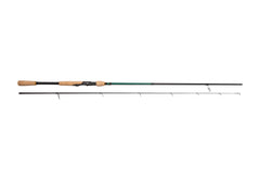 Power Series Haspelspö BLACK/GREEN / 7'2"/4-16G