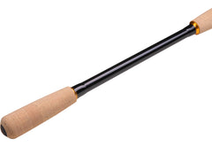 Power Series Haspelspö BLACK/GREEN / 7'2"/4-16G