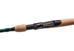 Power Series Haspelspö BLACK/GREEN / 7'2"/4-16G