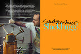 Boken Slackhugg Signerad ONE SIZE