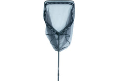 Snoken Håv Pike BLACK / XLARGE