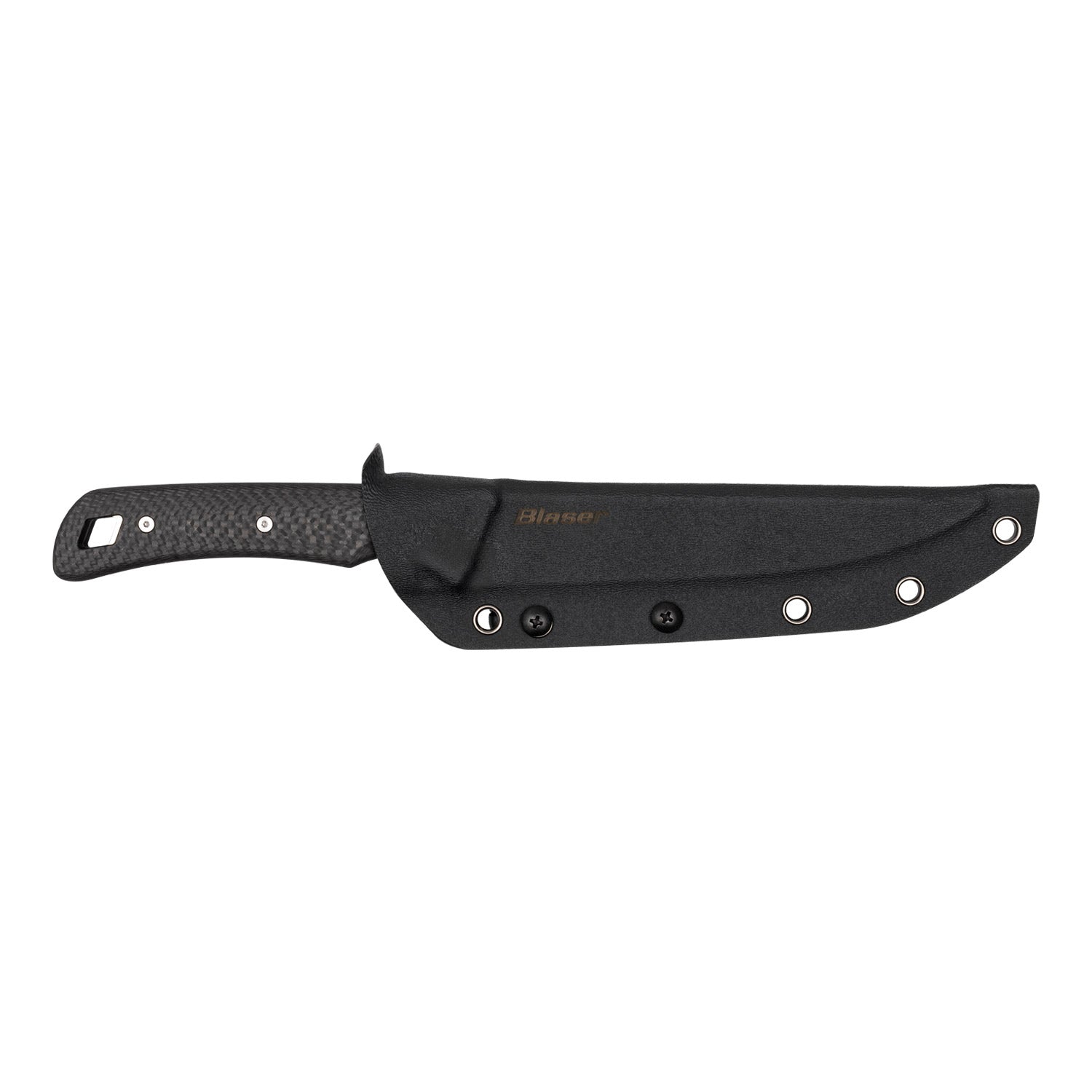 Kniv Ultimate Carbon 150 15 CM