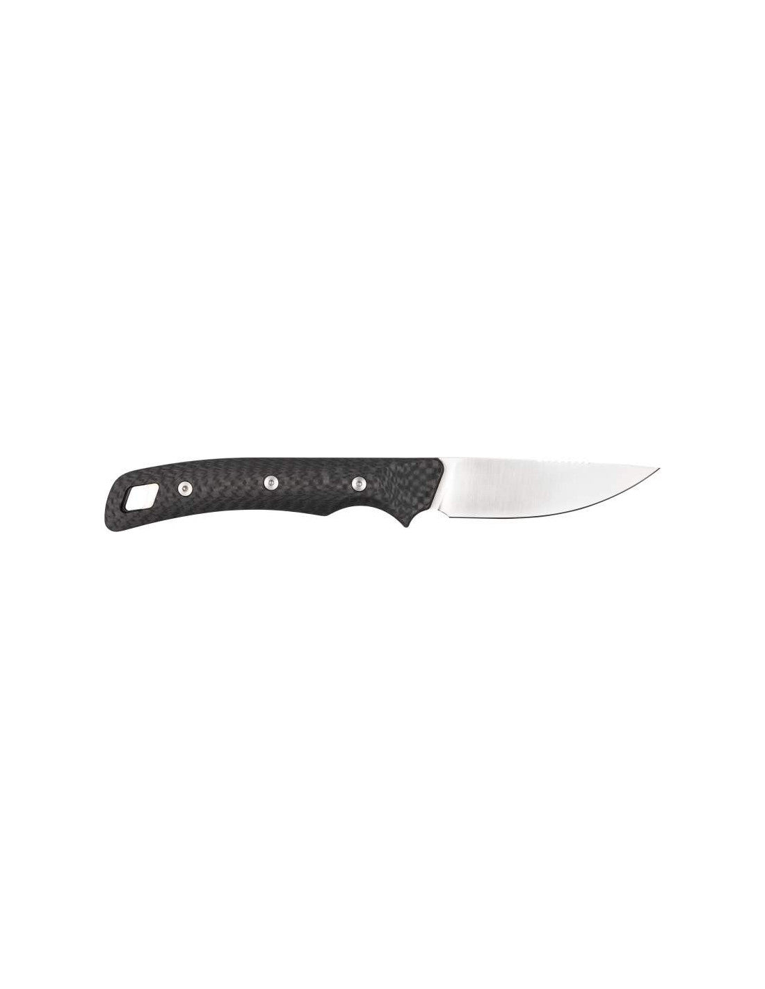 Kniv Ultimate Carbon 70 7 CM