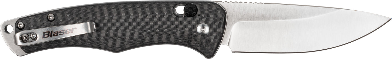 Blaser Fällkniv Ultimate Carbon 7.7 CM