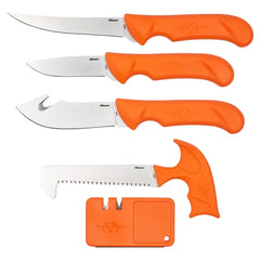 Slaktkniv Set 5pcs SET OM 5