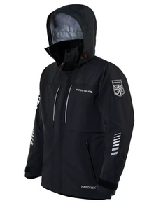 Tournament Jacket GRAPHITE / SMALL