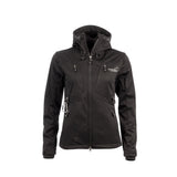 Softshelljacket Akka W BLACK / XS